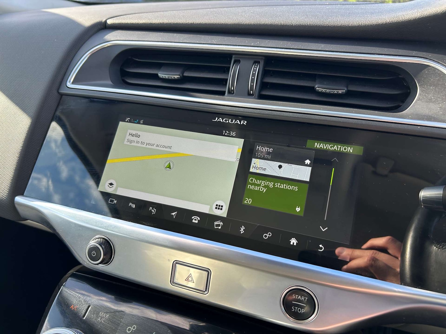 Used Jaguar I-Pace 2020 for sale - 76223026: Photo 70