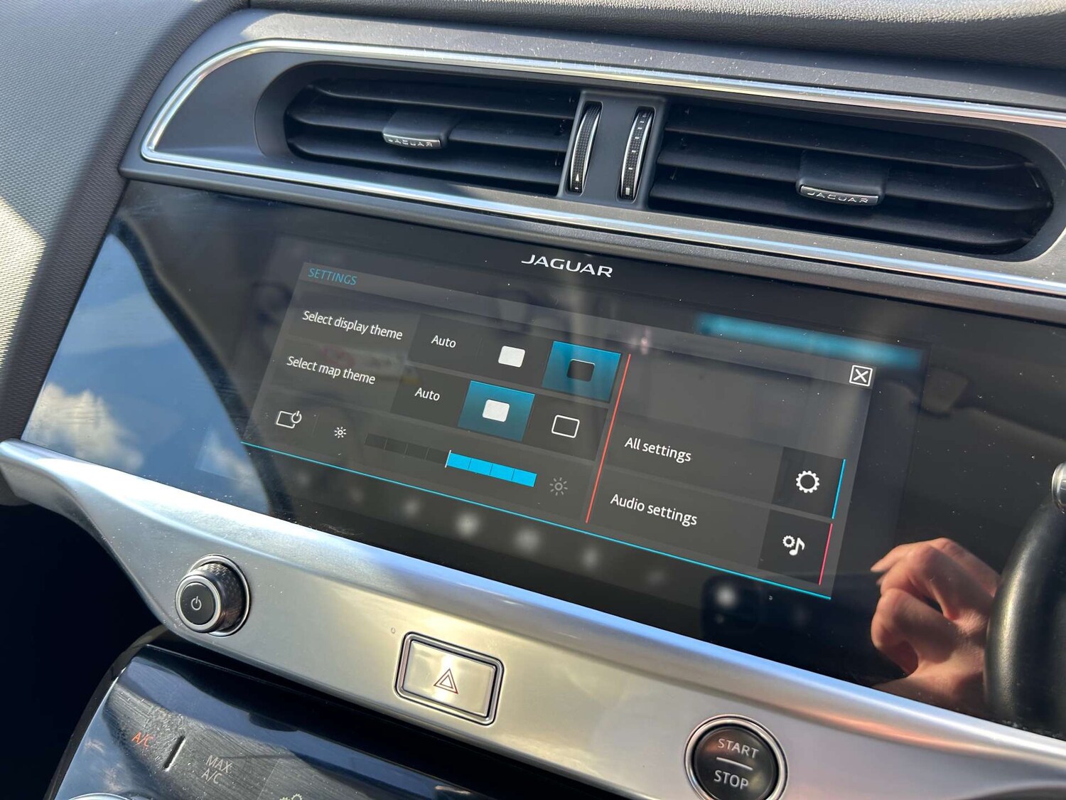 Used Jaguar I-Pace 2020 for sale - 76223026: Photo 72