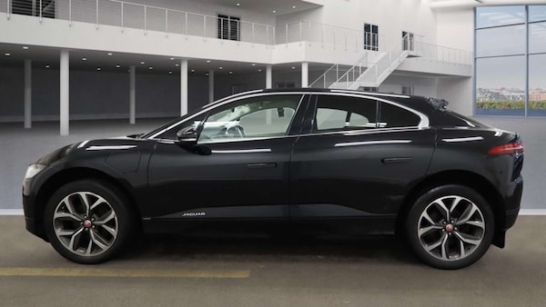 Used Jaguar I-Pace 2020 for sale - 76223026: Photo 7