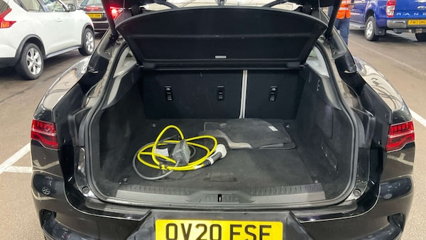 Used Jaguar I-Pace 2020 for sale - 76223026: Photo 8