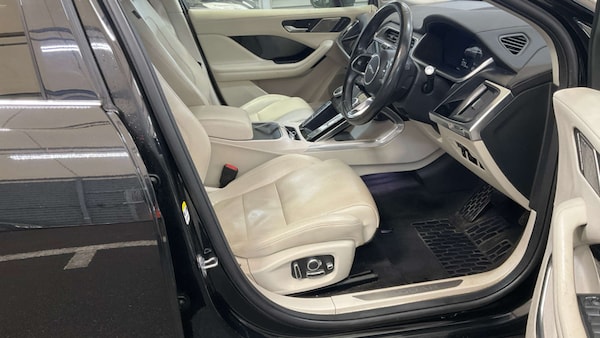 Used Jaguar I-Pace 2020 for sale - 76223026: Photo 9