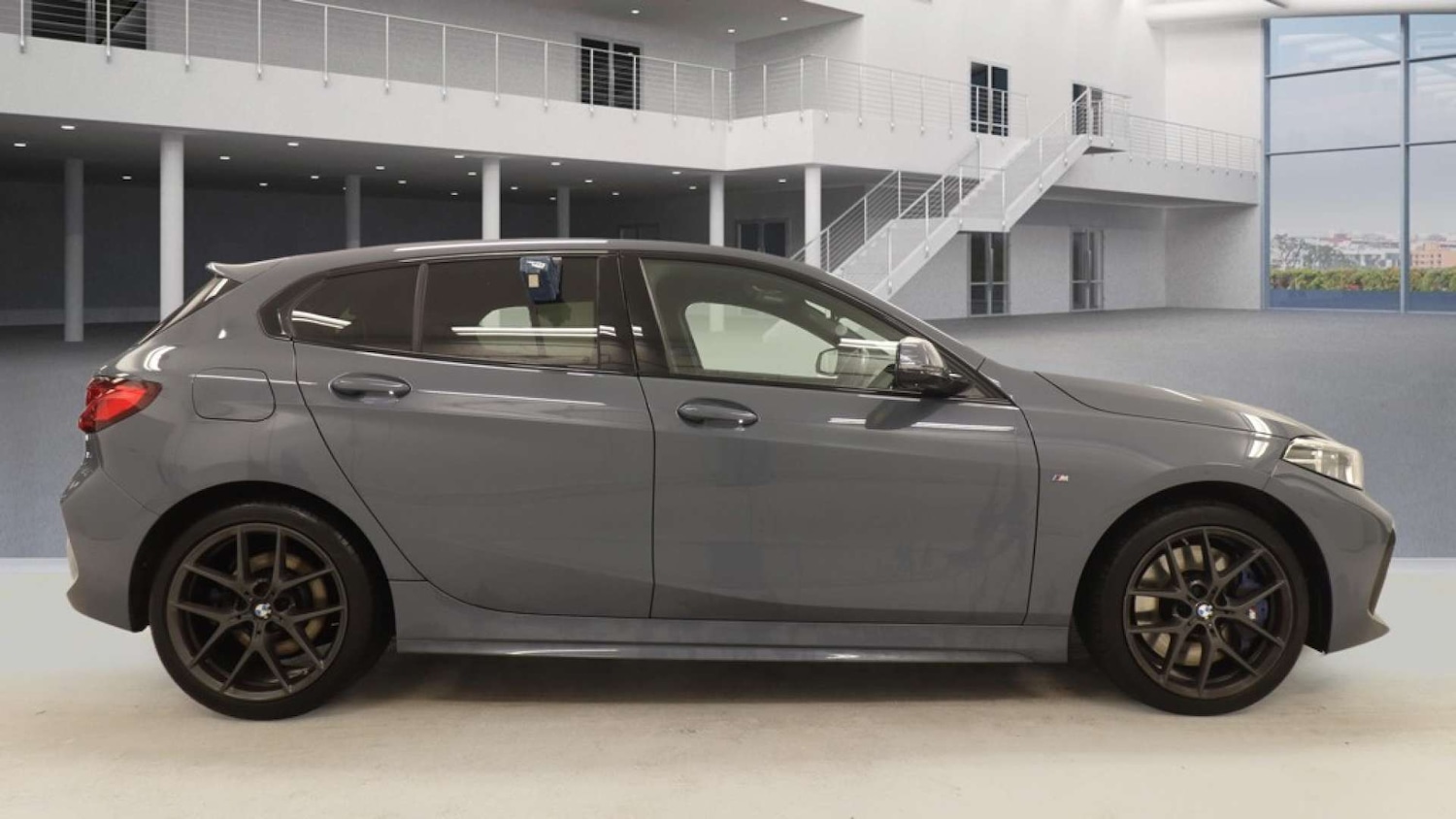 Used BMW 1 Series 2023 for sale - 77470123: Photo 10