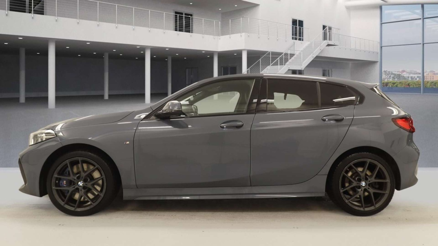 Used BMW 1 Series 2023 for sale - 77470123: Photo 11