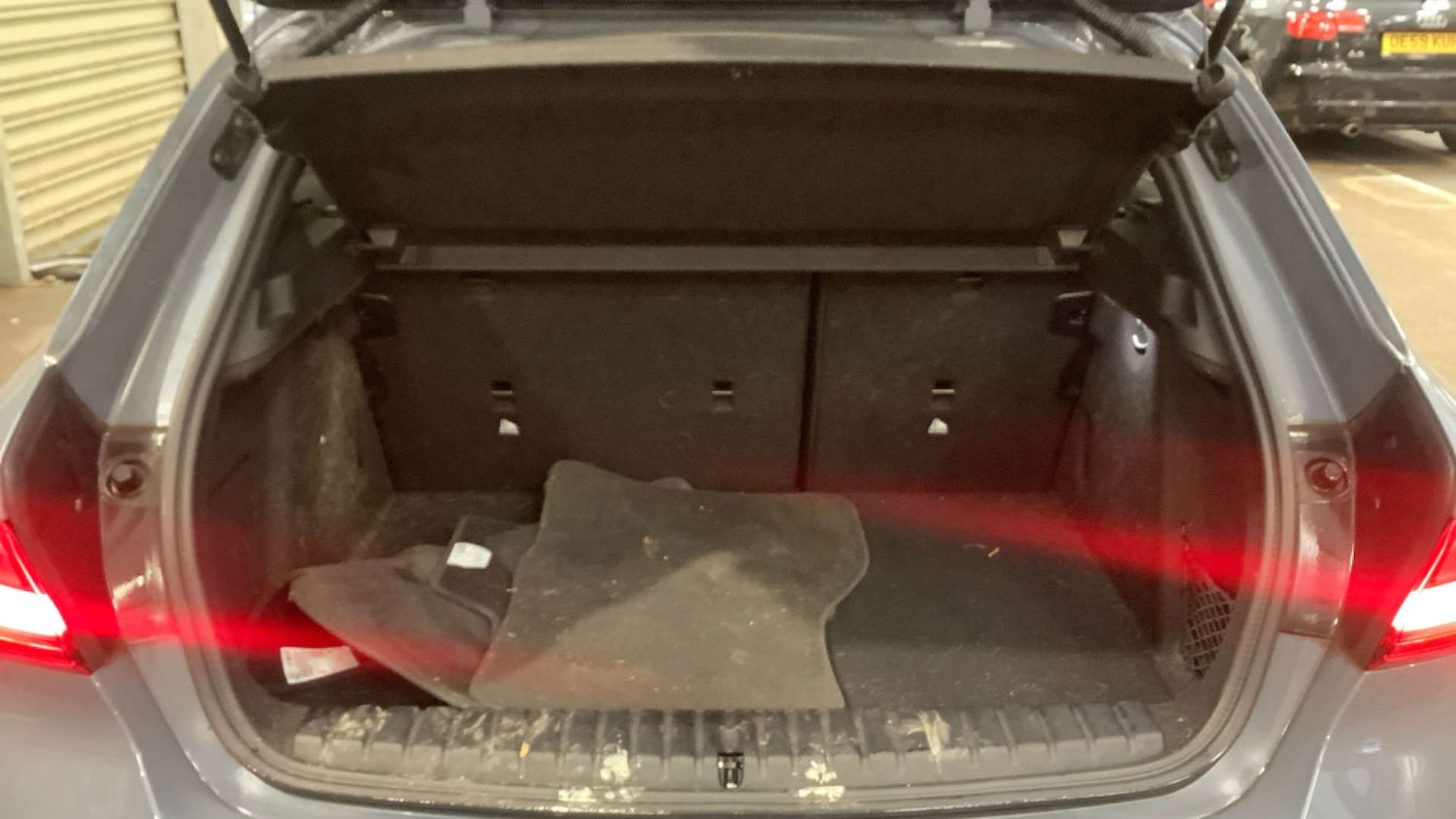 Used BMW 1 Series 2023 for sale - 77470123: Photo 12