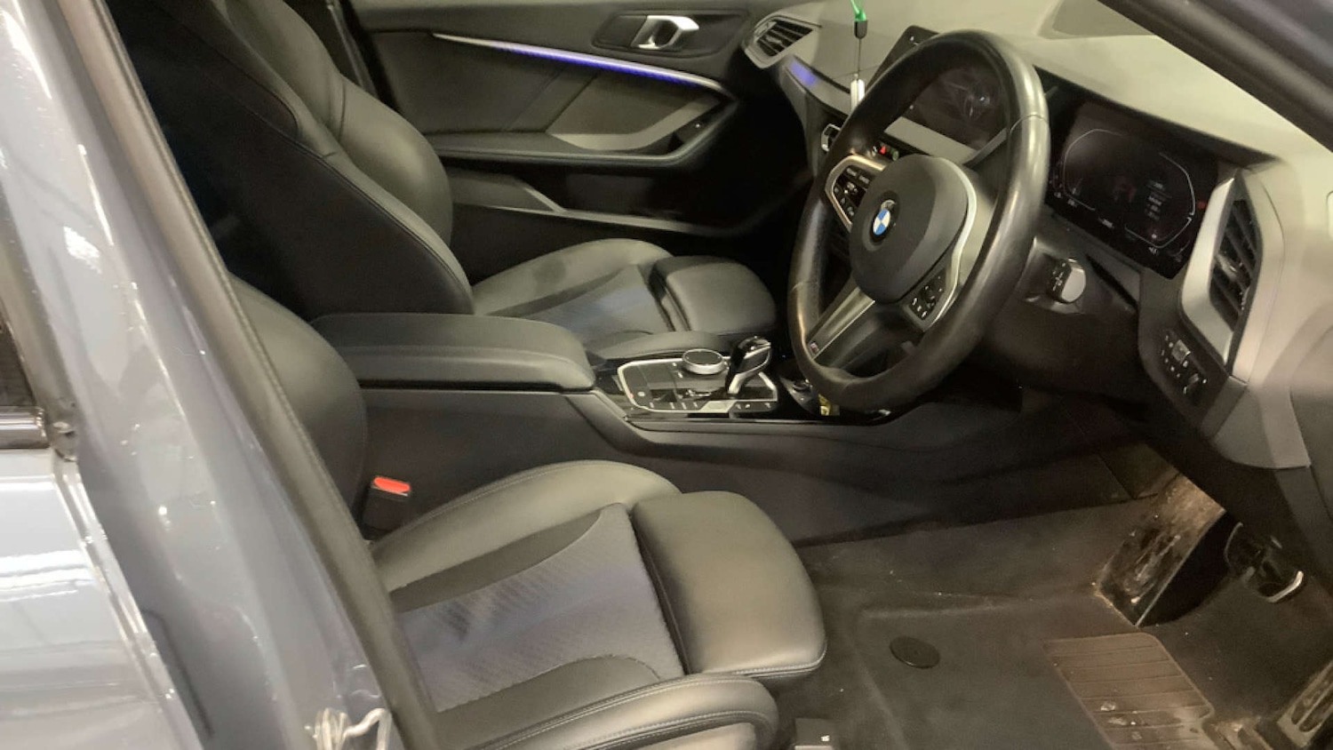 Used BMW 1 Series 2023 for sale - 77470123: Photo 14