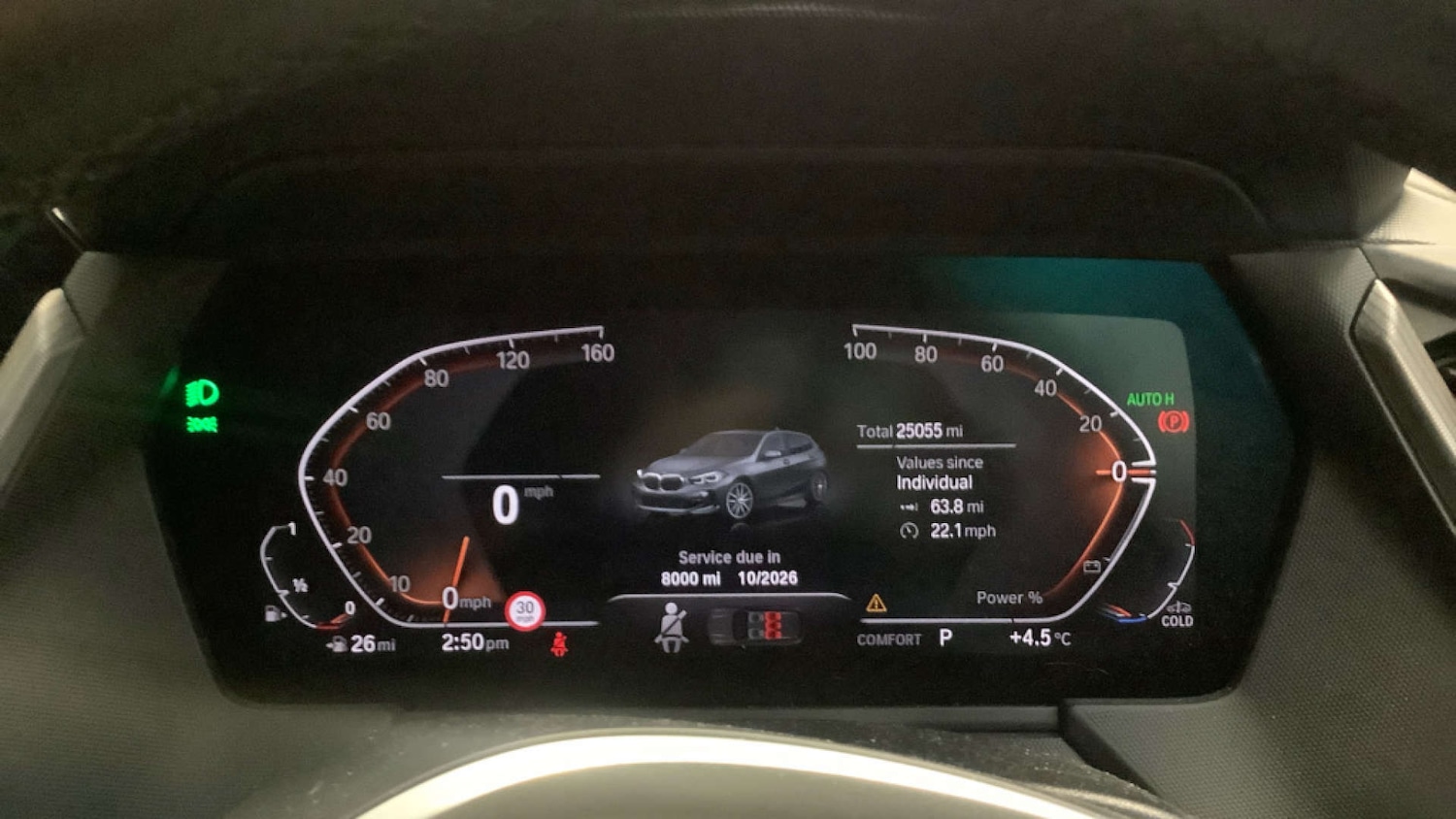 Used BMW 1 Series 2023 for sale - 77470123: Photo 15