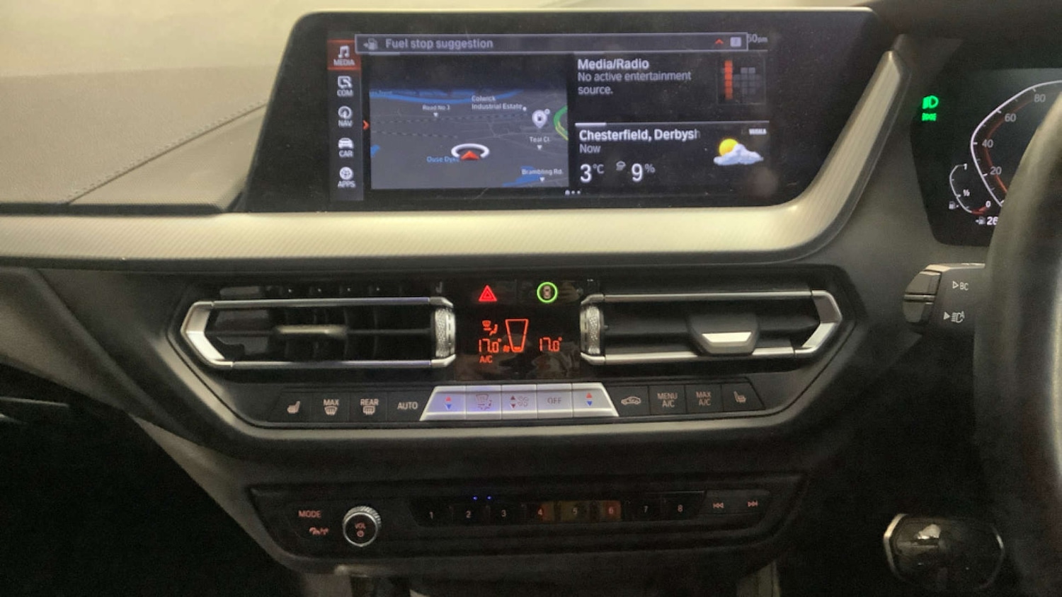 Used BMW 1 Series 2023 for sale - 77470123: Photo 16