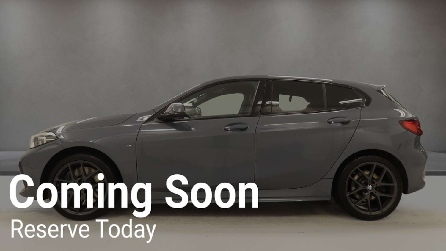 Used BMW 1 Series 2023 for sale - 77470123: Photo 17