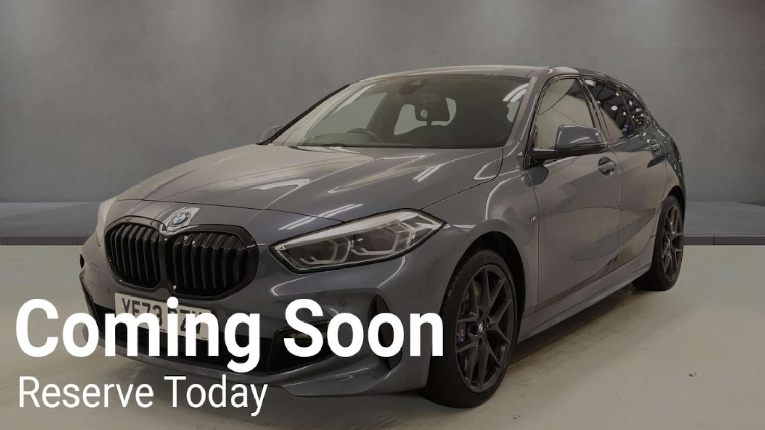 Used BMW 1 Series 2023 for sale - 77470123: Photo 2