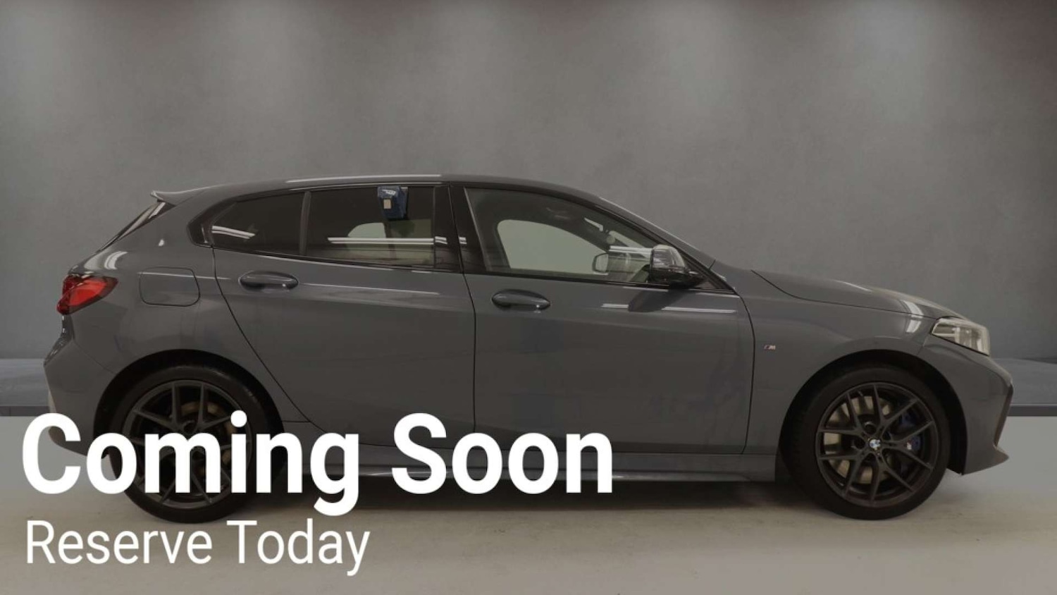 Used BMW 1 Series 2023 for sale - 77470123: Photo 5