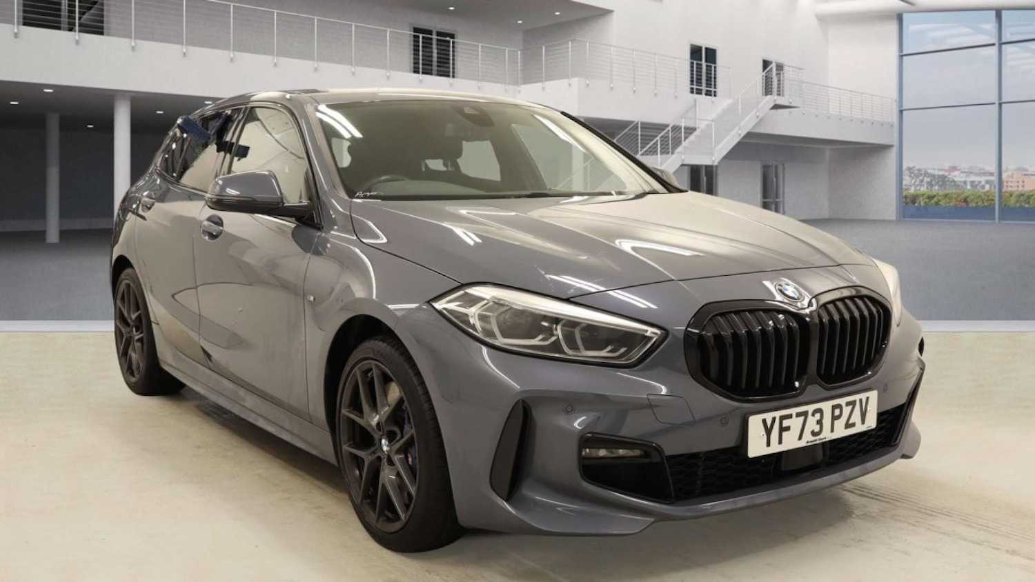 Used BMW 1 Series 2023 for sale - 77470123: Photo 6