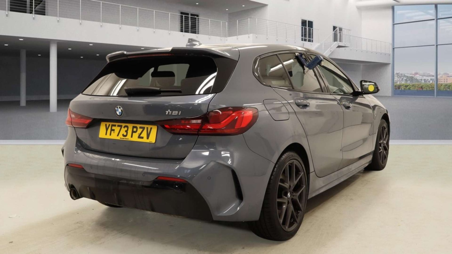 Used BMW 1 Series 2023 for sale - 77470123: Photo 9