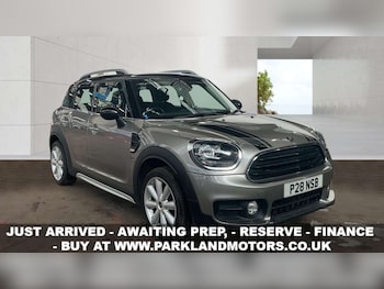 Used MINI Countryman 2018 for sale - 78698875: Photo