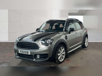 Used MINI Countryman 2018 for sale - 78698875: Photo
