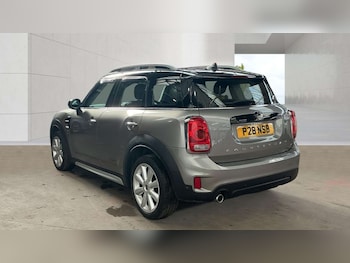 Used MINI Countryman 2018 for sale - 78698875: Photo