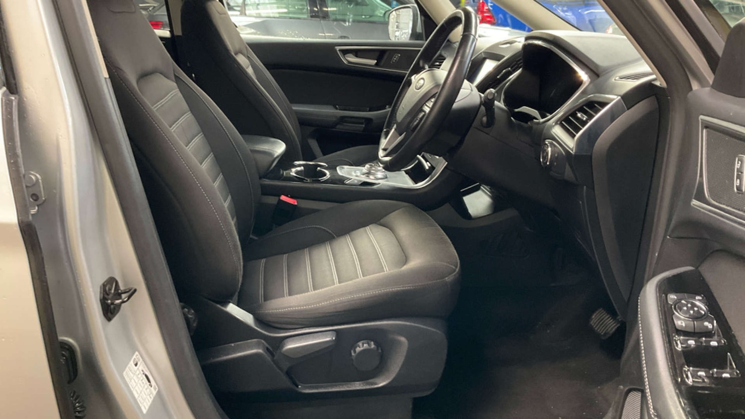 Used Ford Galaxy 2019 for sale - 78020628: Photo 10