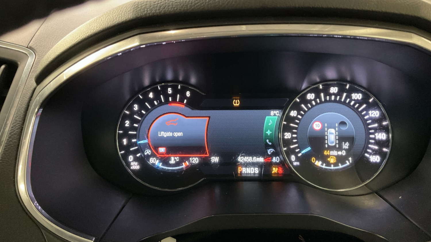 Used Ford Galaxy 2019 for sale - 78020628: Photo 11