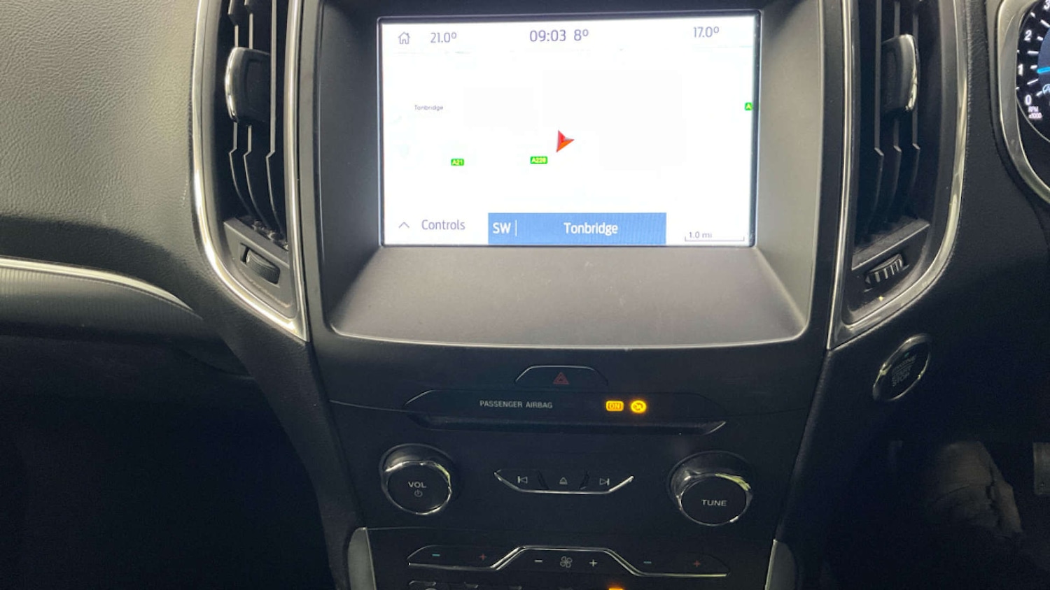 Used Ford Galaxy 2019 for sale - 78020628: Photo 12