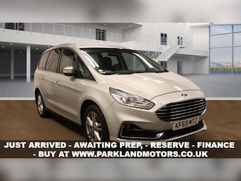 Ford Galaxy feature image