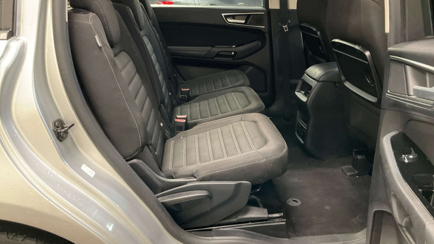 Used Ford Galaxy 2019 for sale - 78020628: Photo 9