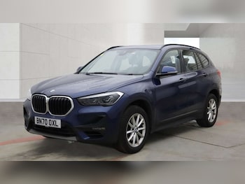Used BMW X1 2020 for sale - 78769363: Photo