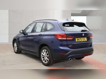 Used BMW X1 2020 for sale - 78769363: Photo