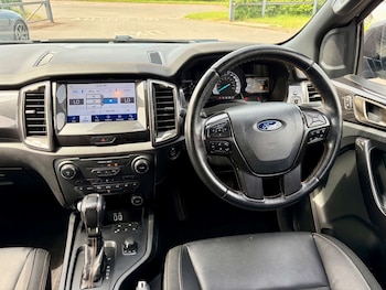 Used Ford Ranger 2021 for sale - 78760684: Photo