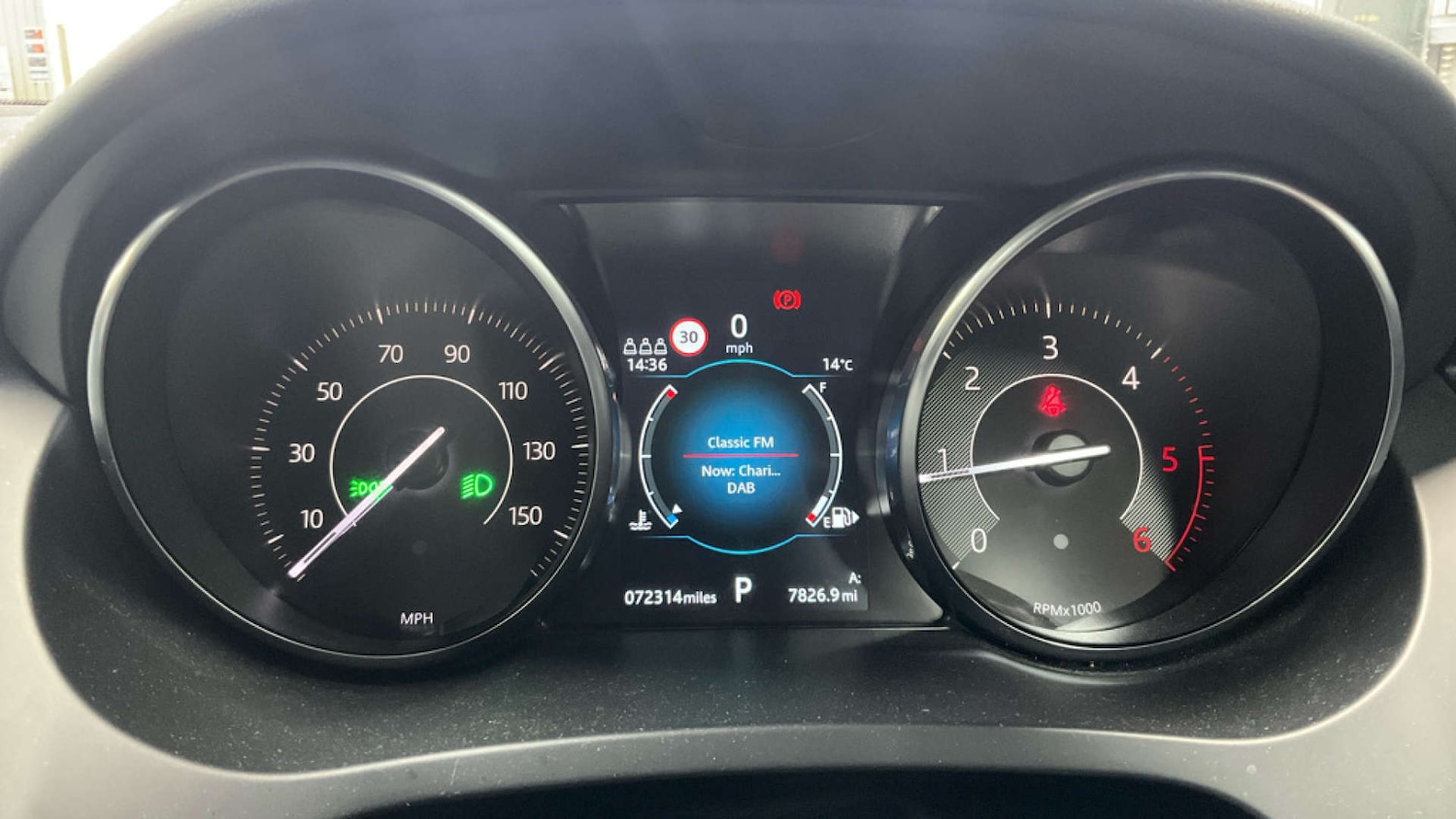 Used Jaguar E-Pace 2019 for sale - 78063306: Photo 11