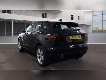 Used Jaguar E-Pace 2019 for sale - 78063306: Photo