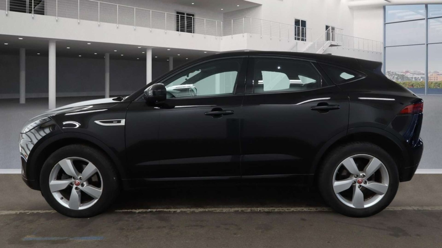 Used Jaguar E-Pace 2019 for sale - 78063306: Photo 7