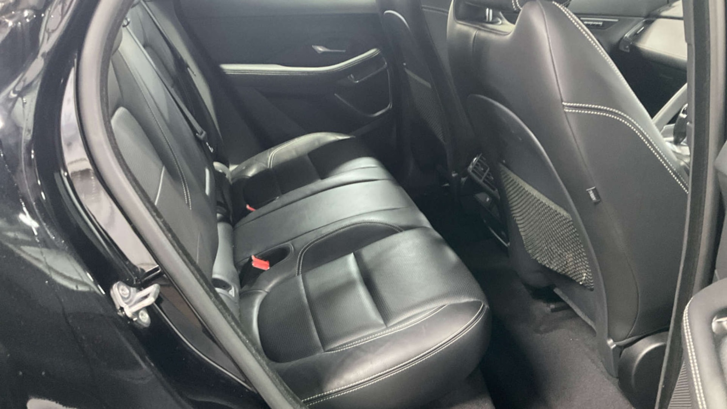 Used Jaguar E-Pace 2019 for sale - 78063306: Photo 9