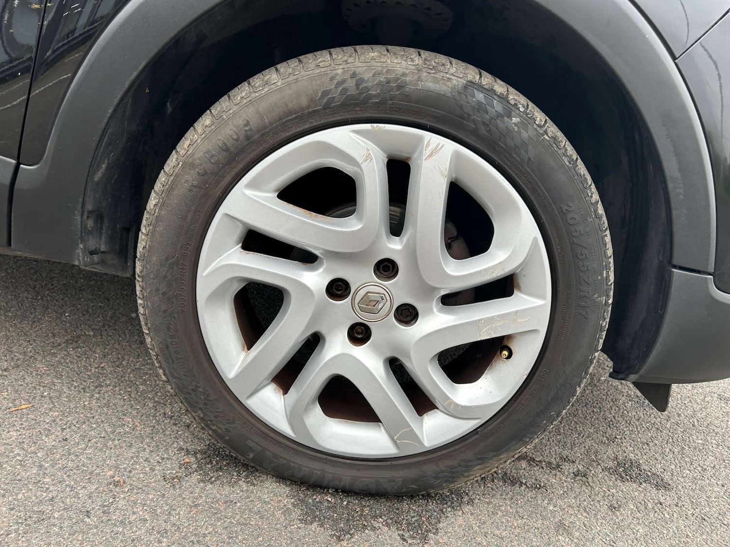 Used Renault Captur 2017 for sale - 77395376: Photo 10