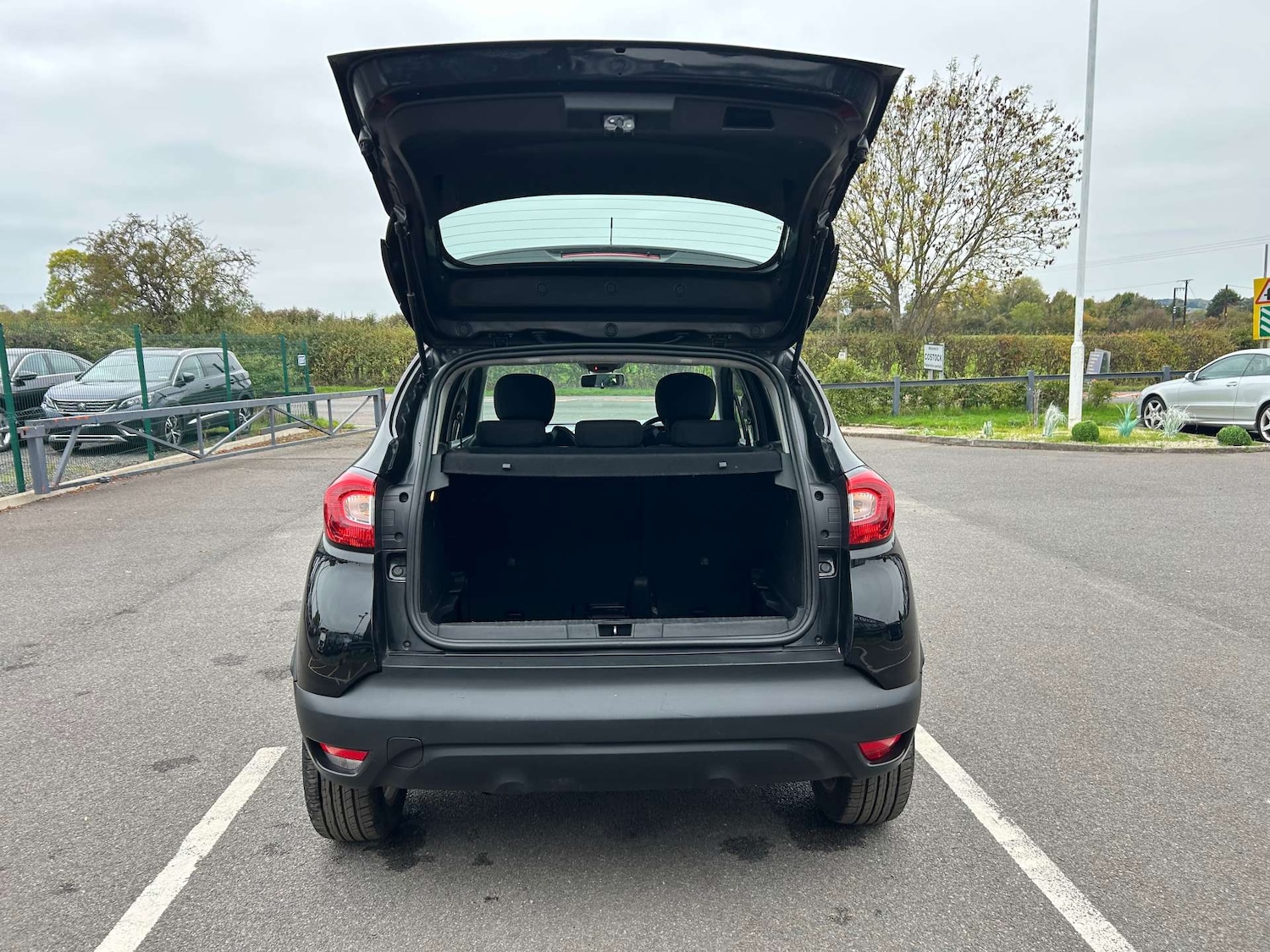 Used Renault Captur 2017 for sale - 77395376: Photo 26