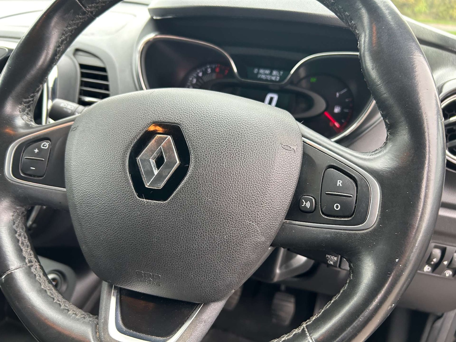 Used Renault Captur 2017 for sale - 77395376: Photo 43