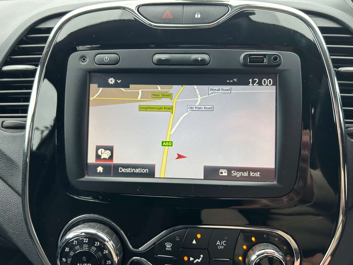 Used Renault Captur 2017 for sale - 77395376: Photo 52