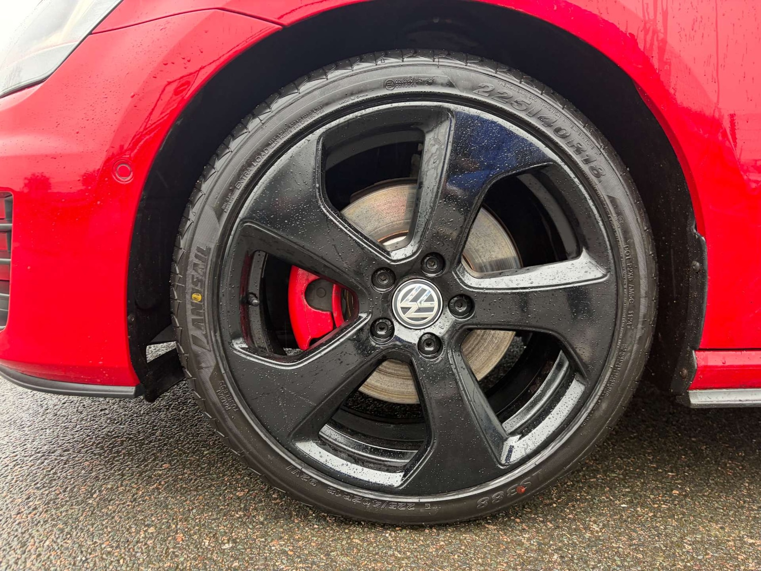 Used Volkswagen Golf 2014 for sale - 77707533: Photo 11