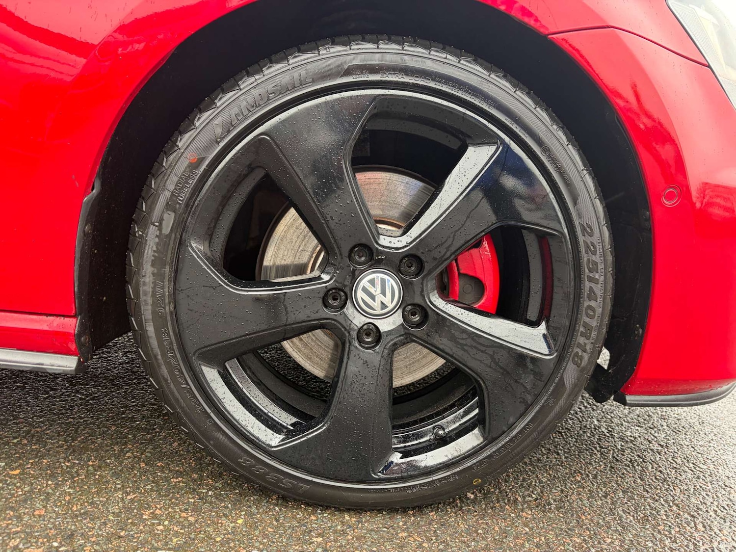 Used Volkswagen Golf 2014 for sale - 77707533: Photo 13