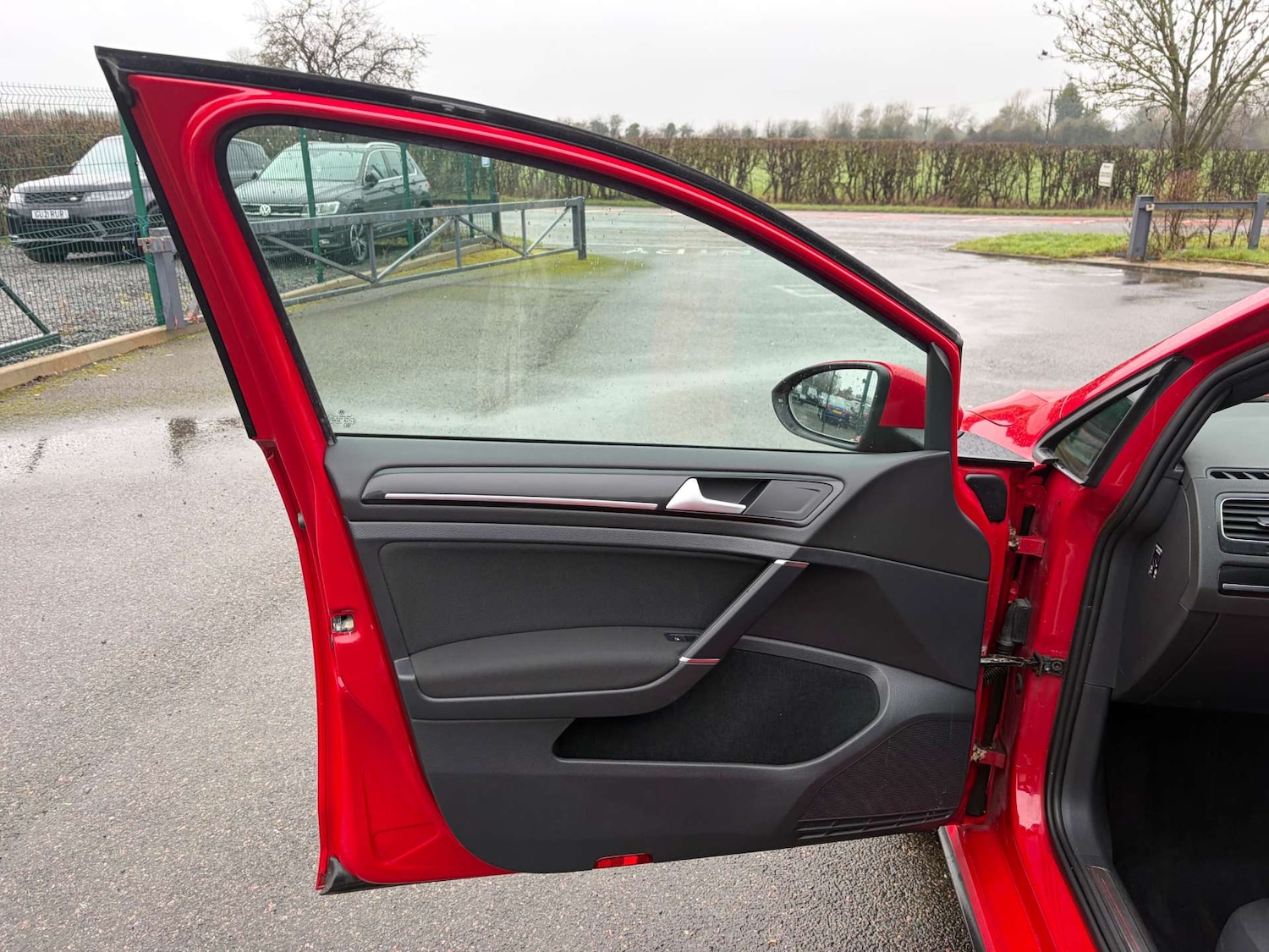 Used Volkswagen Golf 2014 for sale - 77707533: Photo 14