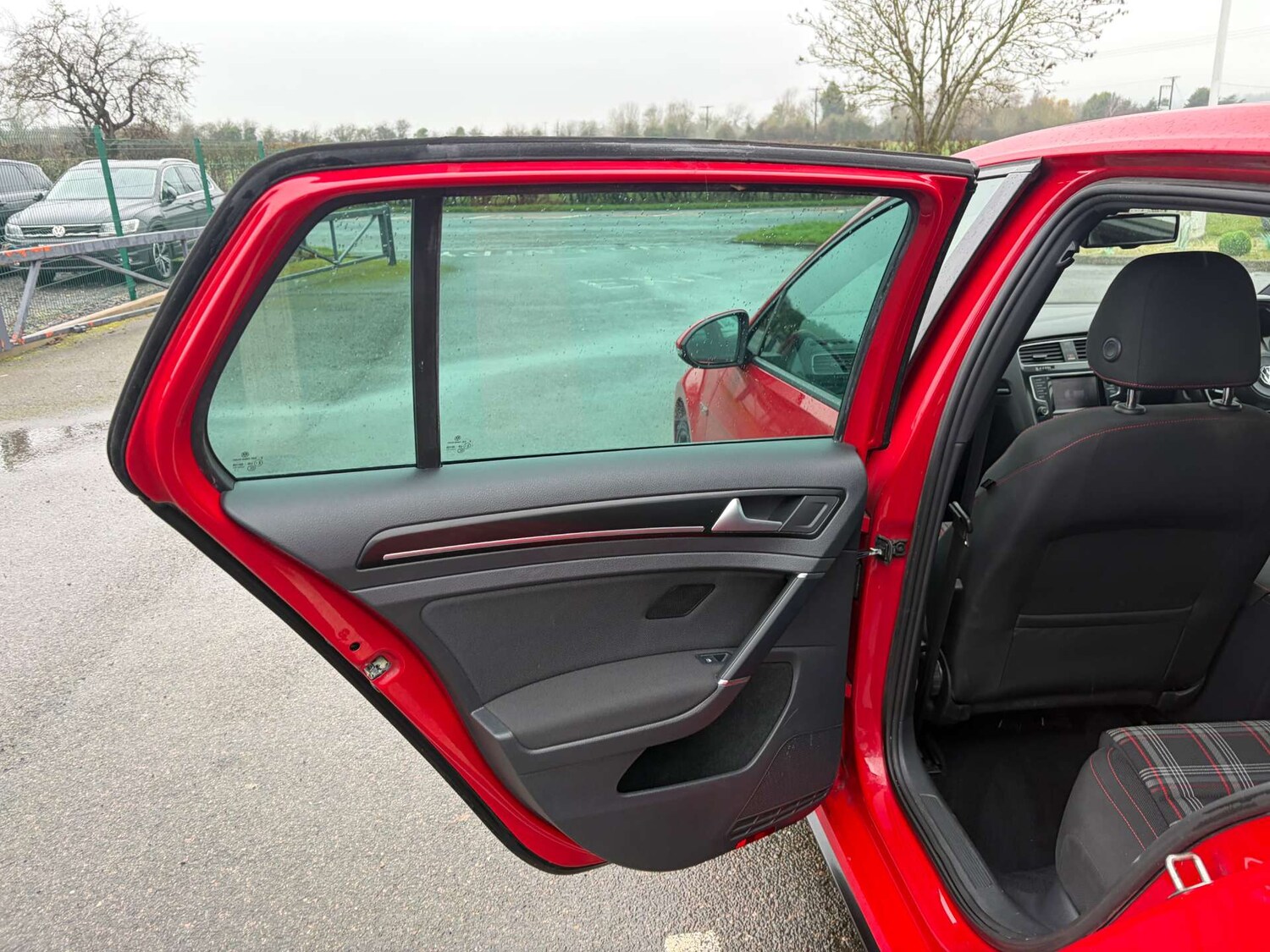 Used Volkswagen Golf 2014 for sale - 77707533: Photo 19