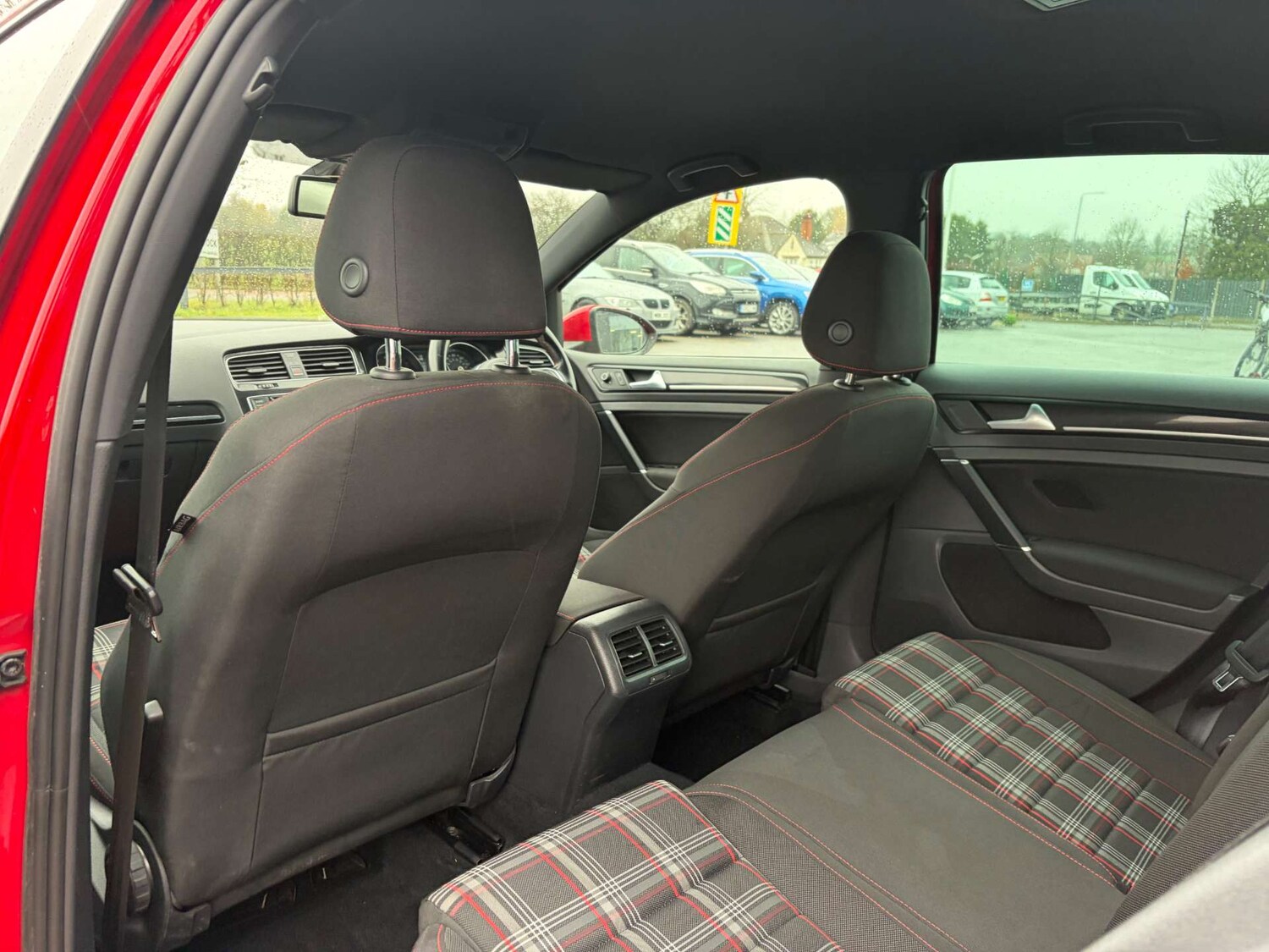 Used Volkswagen Golf 2014 for sale - 77707533: Photo 22