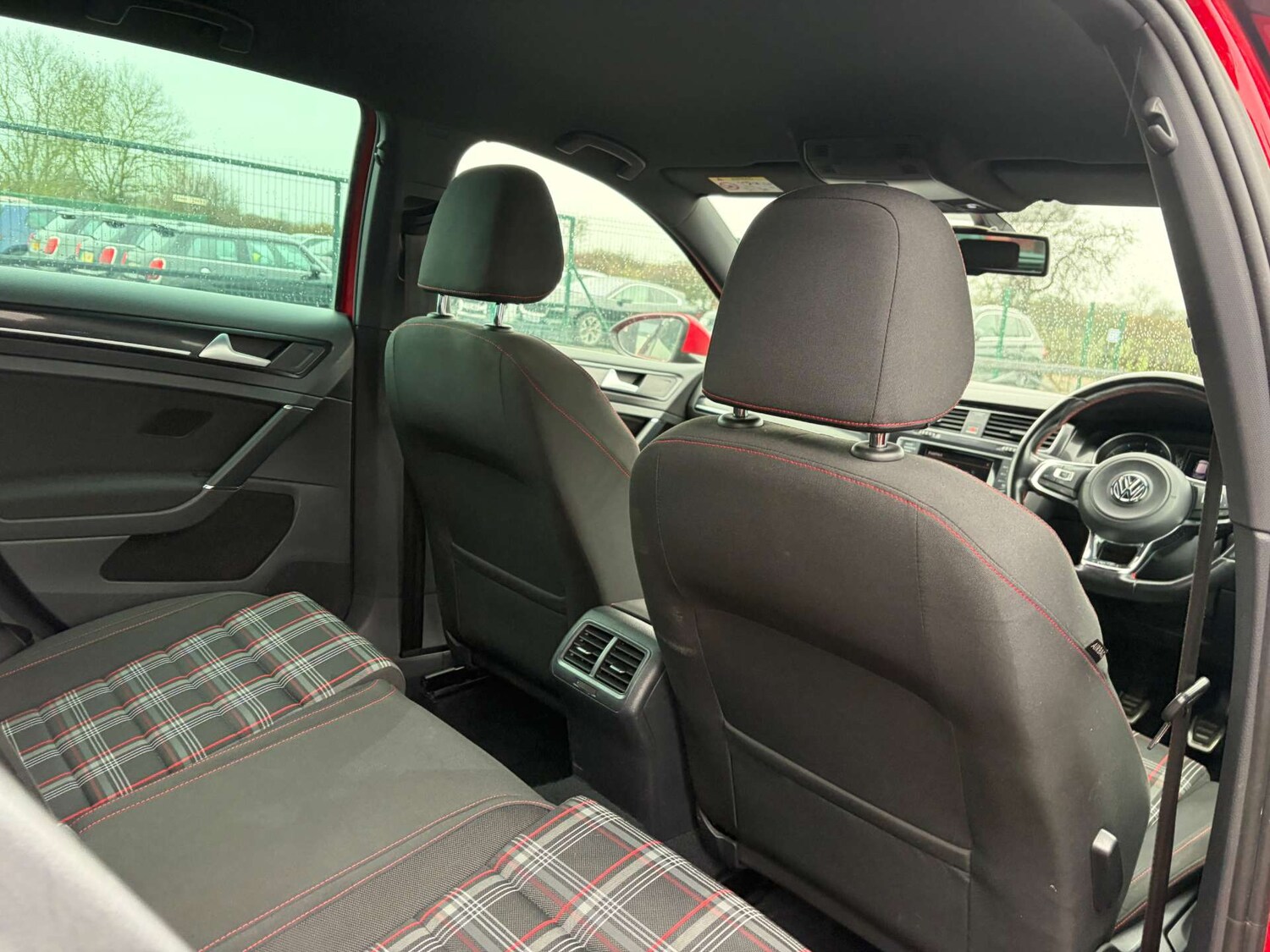 Used Volkswagen Golf 2014 for sale - 77707533: Photo 30