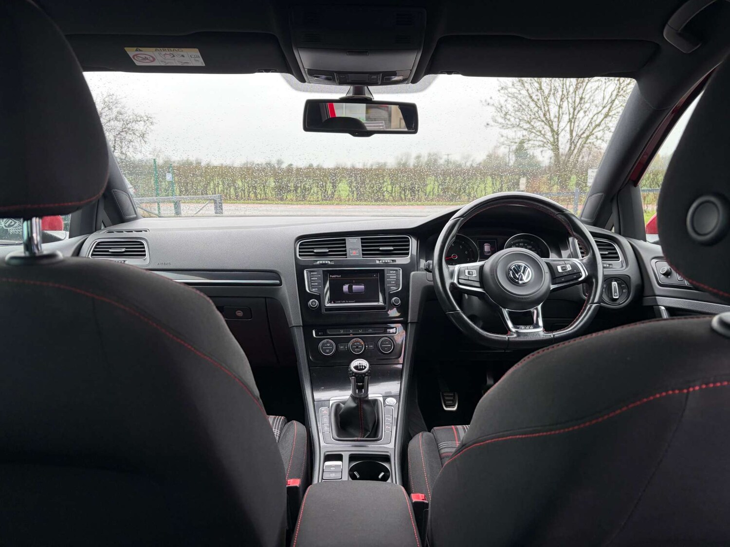 Used Volkswagen Golf 2014 for sale - 77707533: Photo 34