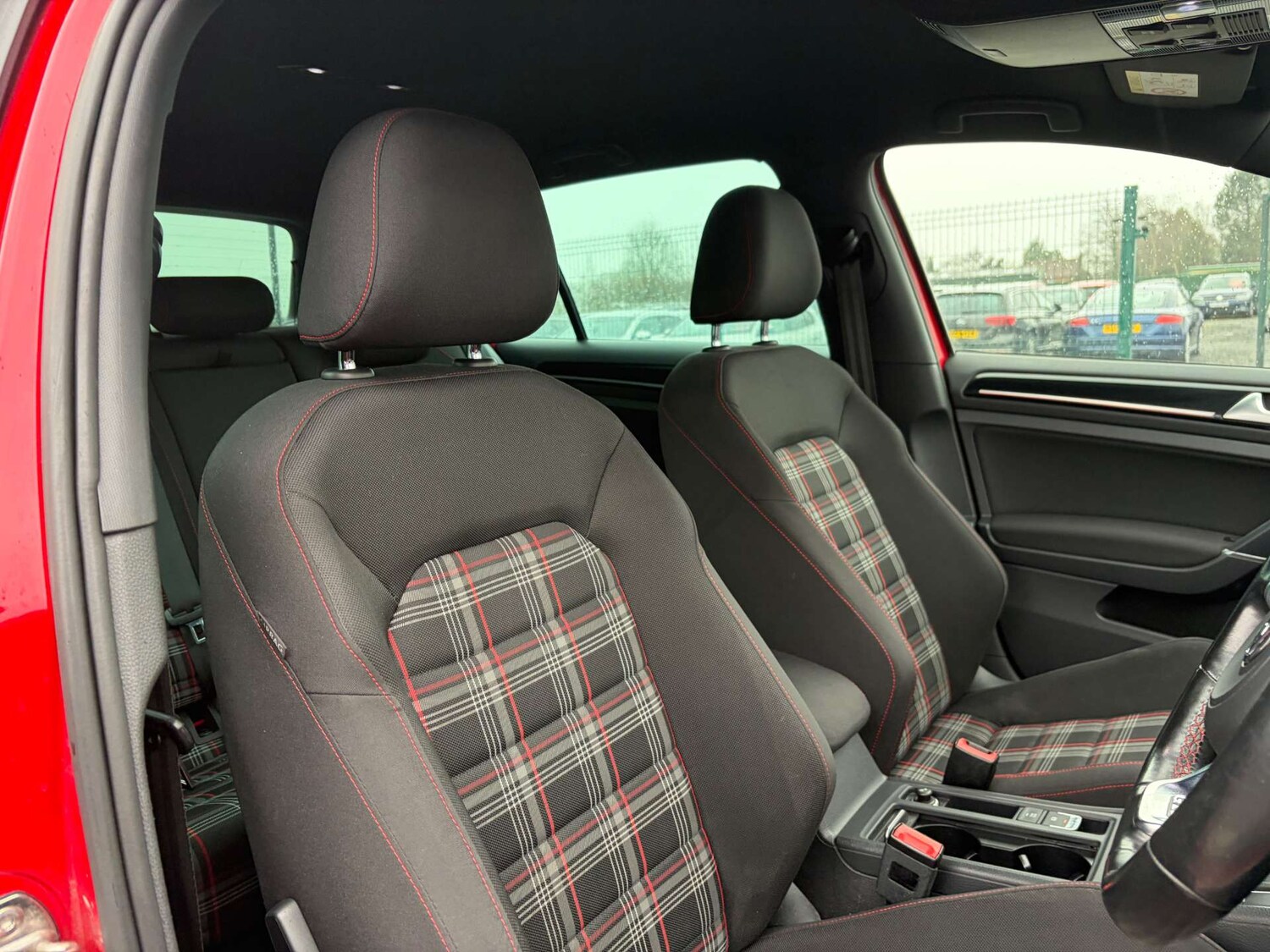 Used Volkswagen Golf 2014 for sale - 77707533: Photo 37