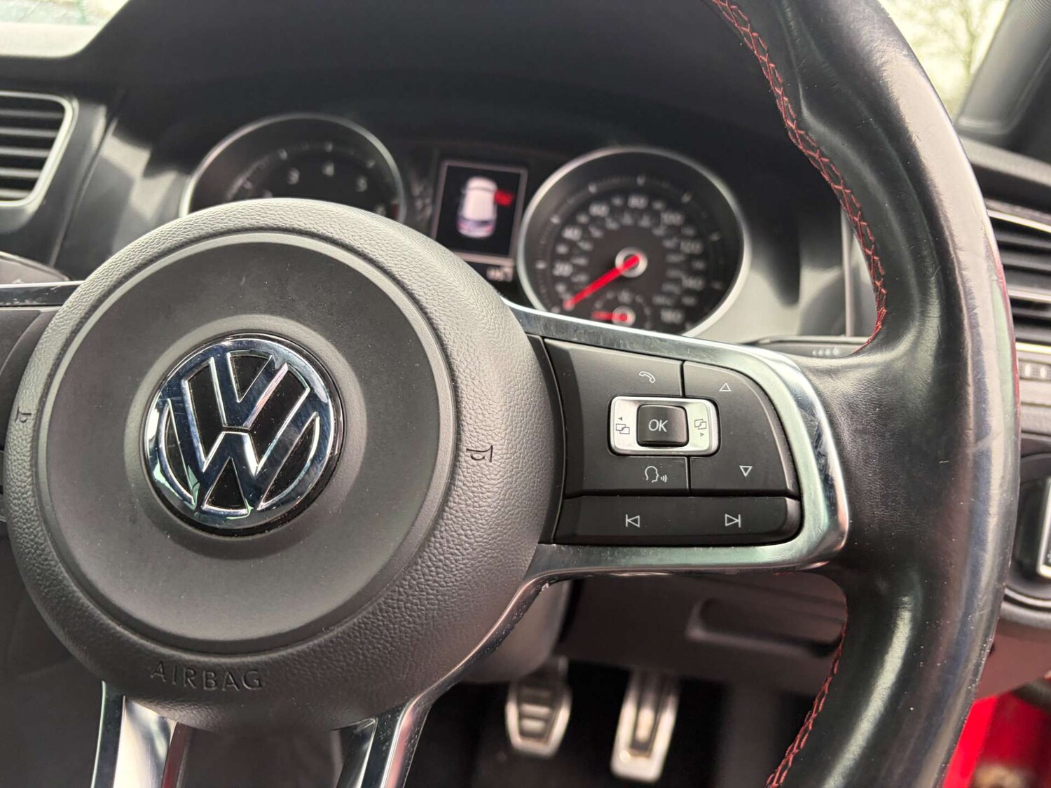 Used Volkswagen Golf 2014 for sale - 77707533: Photo 41