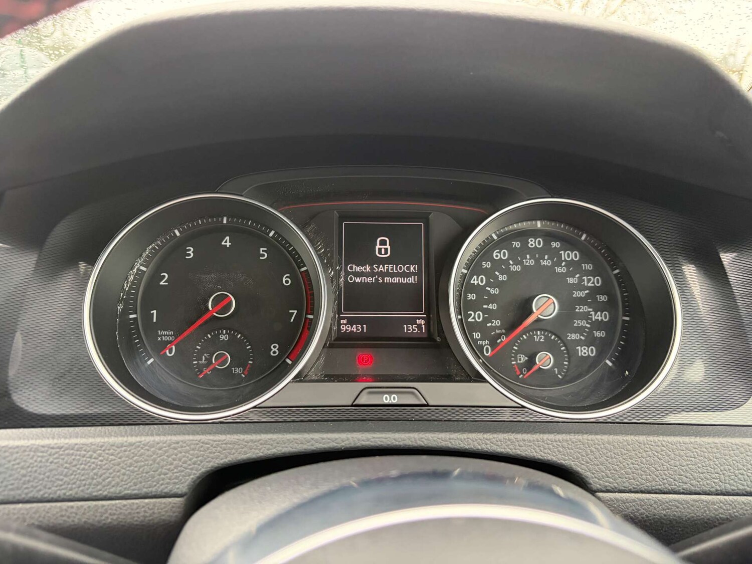 Used Volkswagen Golf 2014 for sale - 77707533: Photo 42