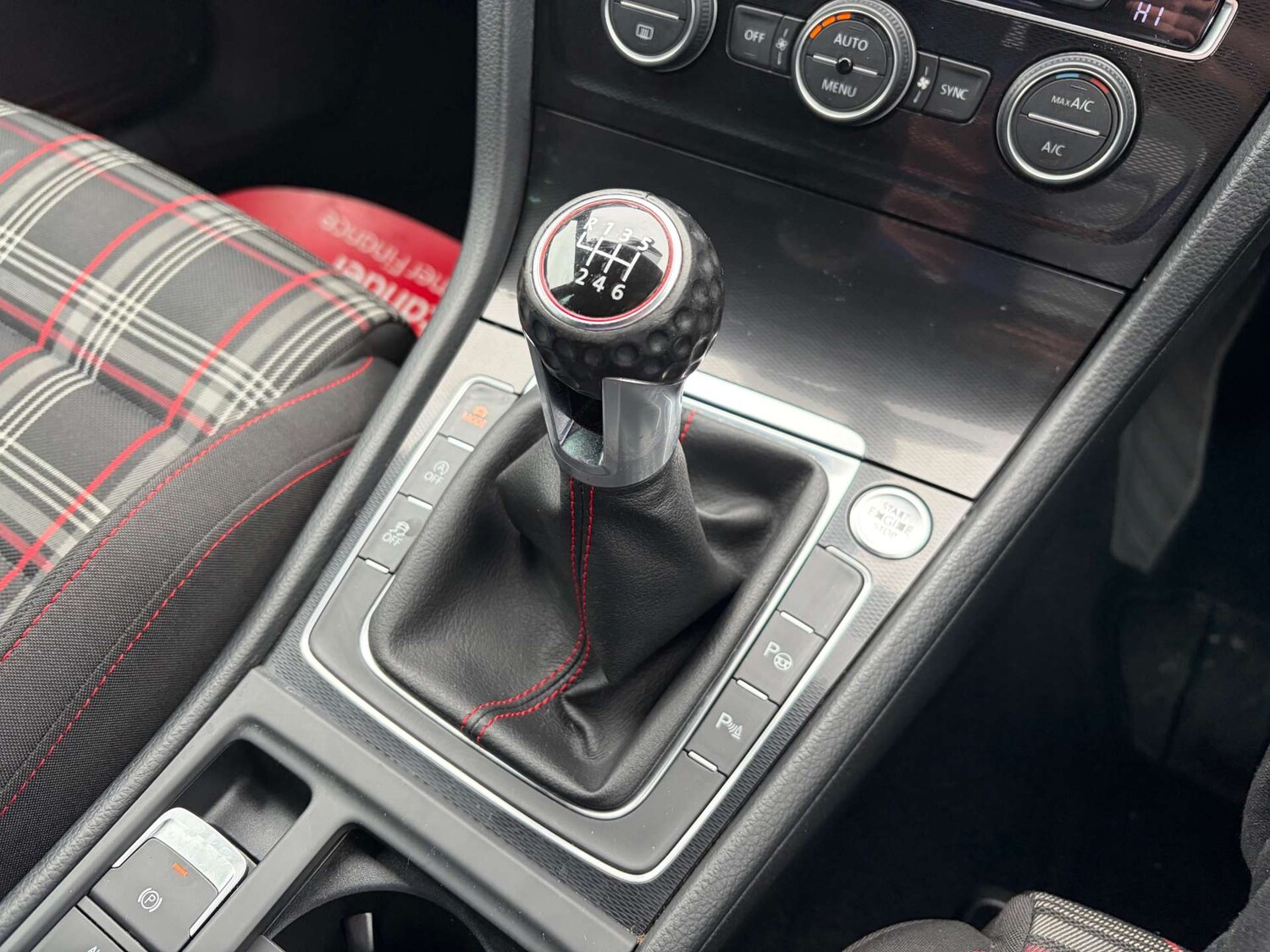 Used Volkswagen Golf 2014 for sale - 77707533: Photo 47