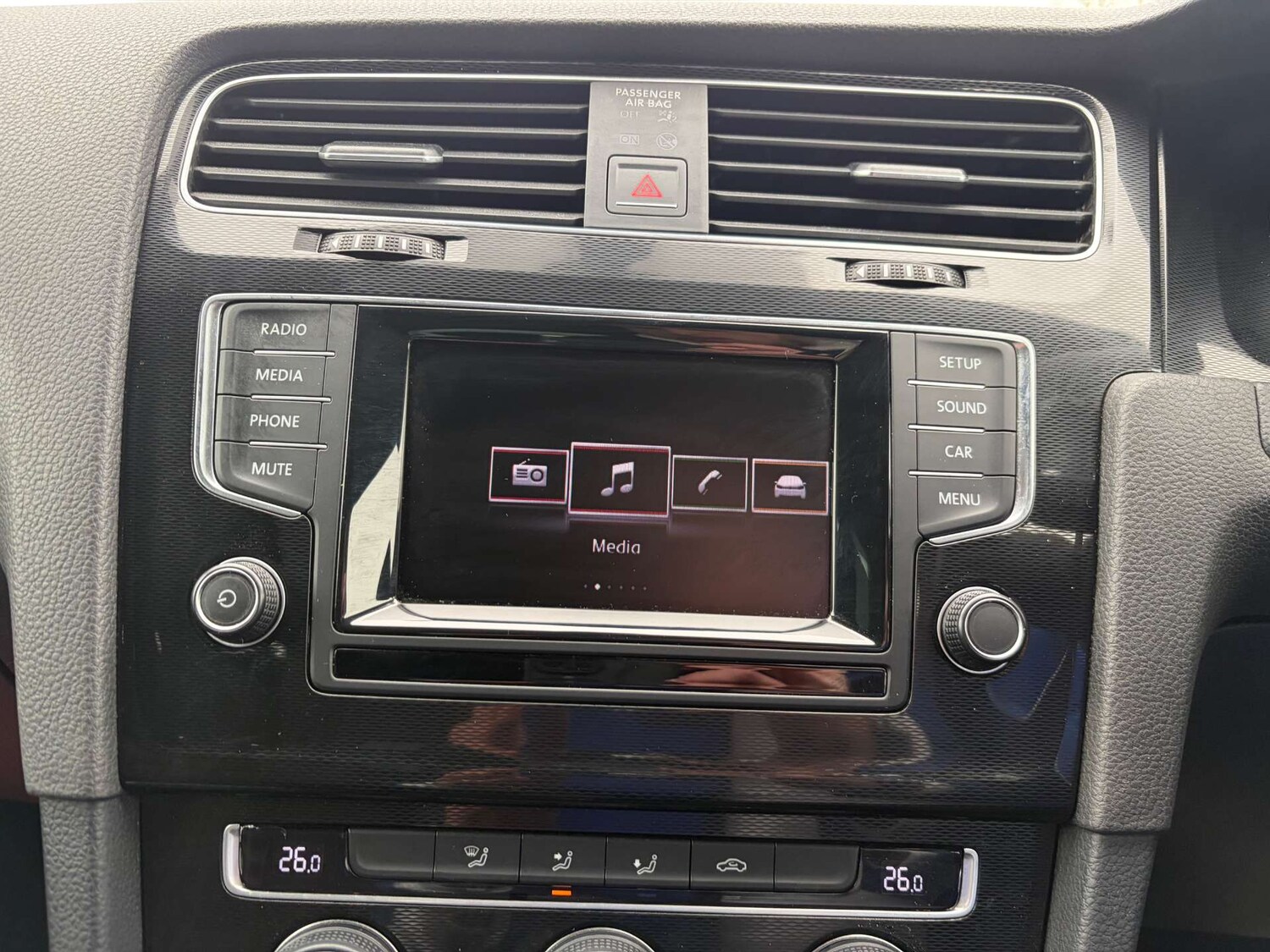 Used Volkswagen Golf 2014 for sale - 77707533: Photo 48