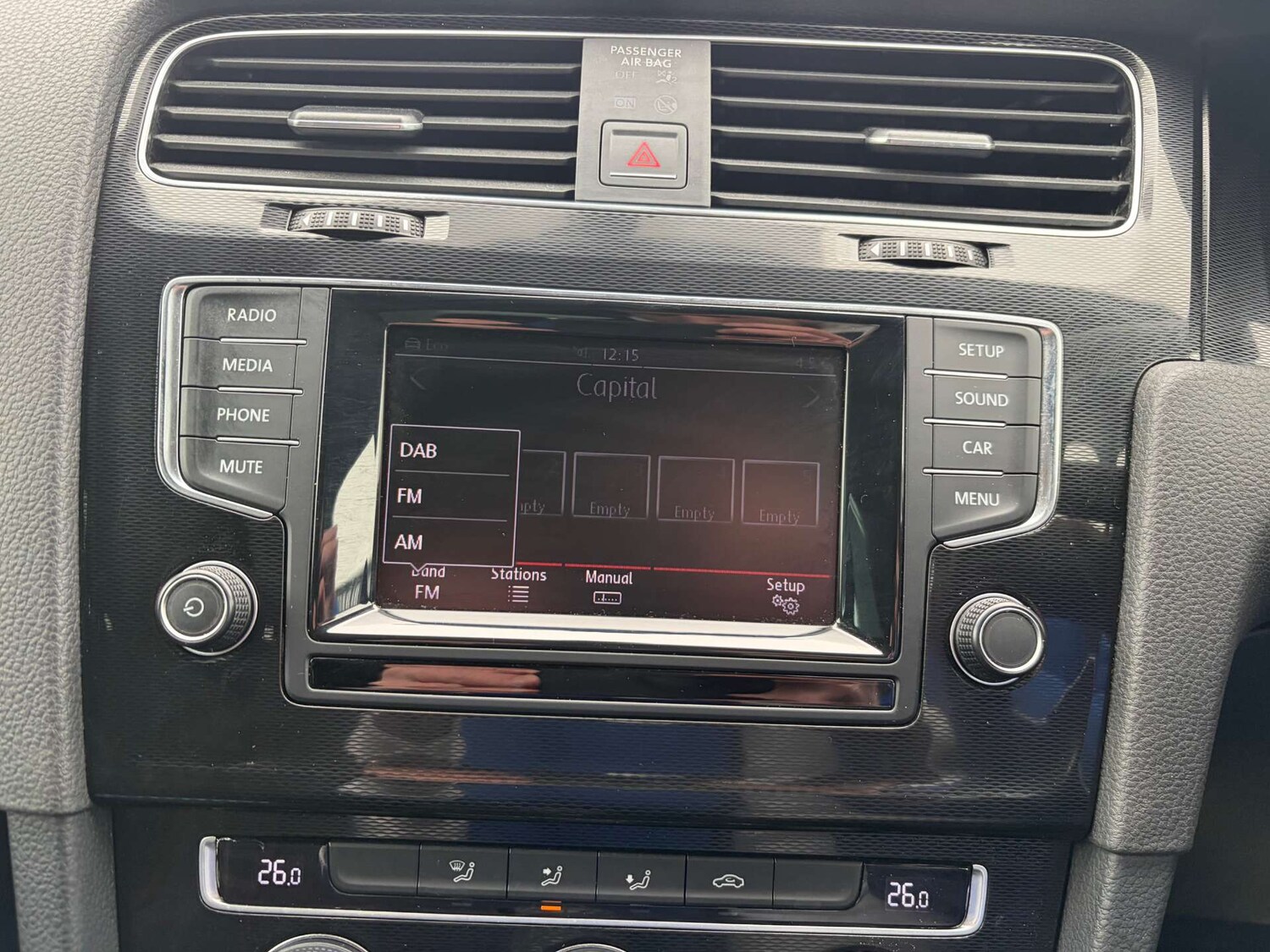 Used Volkswagen Golf 2014 for sale - 77707533: Photo 50