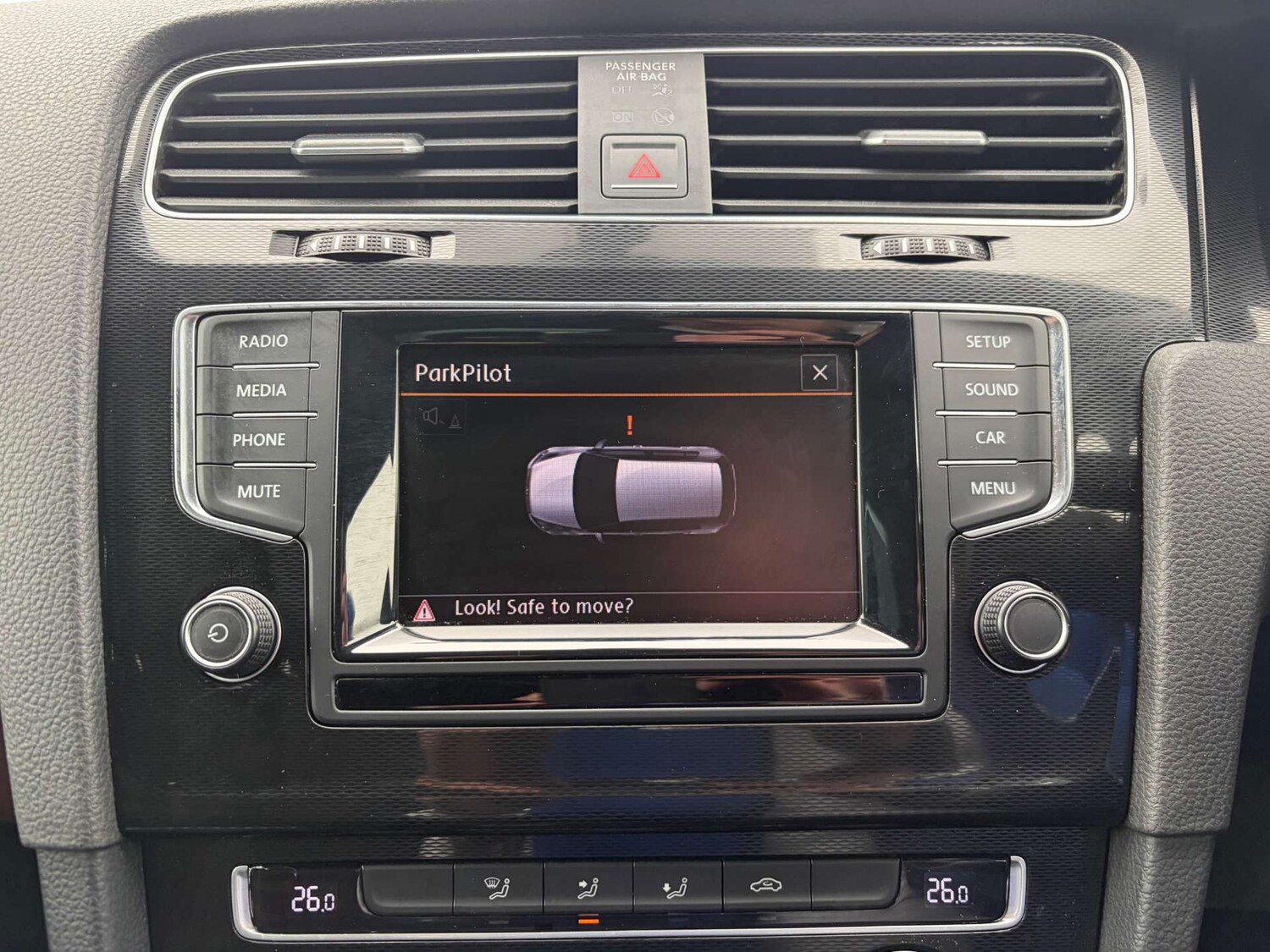 Used Volkswagen Golf 2014 for sale - 77707533: Photo 51