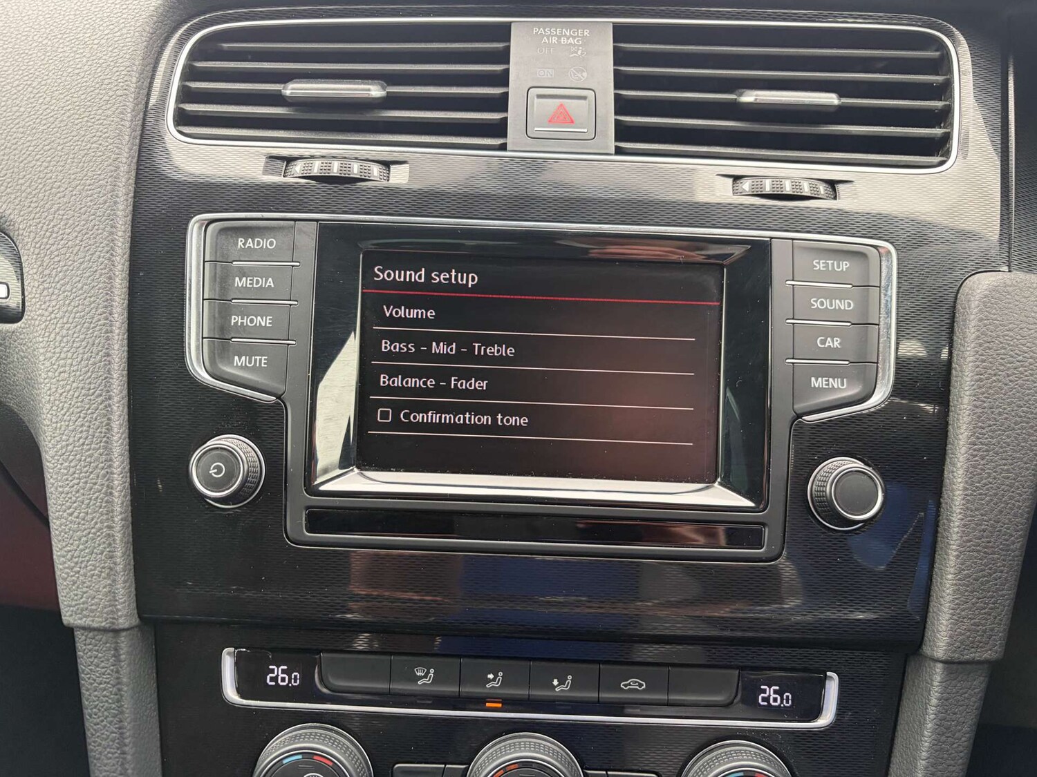 Used Volkswagen Golf 2014 for sale - 77707533: Photo 52